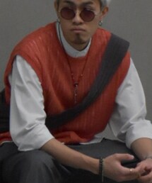 Made in Korea | カーディガン/ボレロ