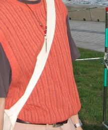 Made in Korea | タンクトップ