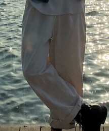 GU | チノパンツ