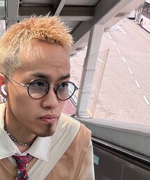 Made in Japan | サングラス