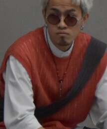 goro's | ネックレス