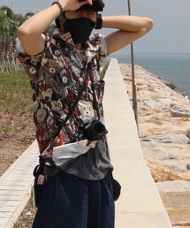 Made in Japan | シャツ/ブラウス