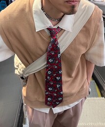 Made in Japan | 付け襟