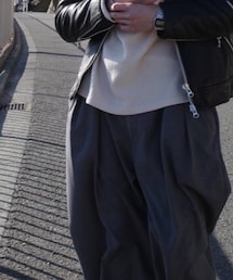 Made in Korea | チノパンツ