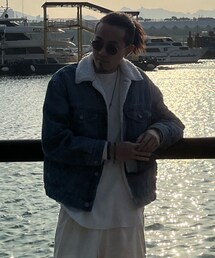 goro's | ネックレス