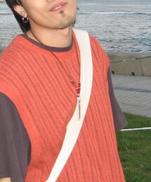 goro's | ネックレス