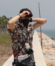 goro's | ネックレス