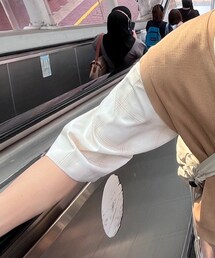 GU | シャツ/ブラウス