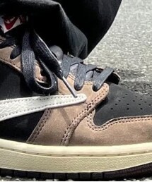 NIKE Travis Scott | スニーカー