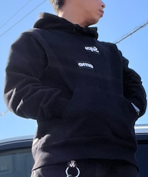 Supreme  | パーカー