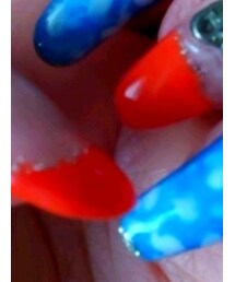 NAILS | ネイル用品/ネイルケア