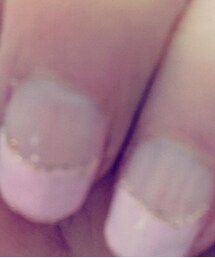 NAILS | マニキュア/ジェルネイル