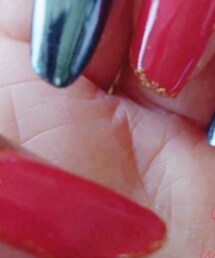 NAILS | マニキュア/ジェルネイル