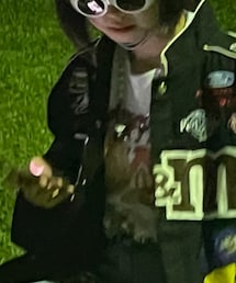 SAD REBORN DOLLS | ネックレス