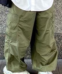GU | カーゴパンツ