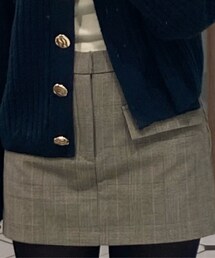 ZARA | スカート