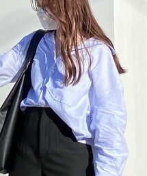 ZARA | シャツ/ブラウス