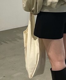 izumi kotoka | トートバッグ