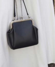 ecrum | ショルダーバッグ
