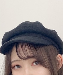 Ray BEAMS | キャスケット