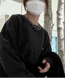 ecrum | ネックレス