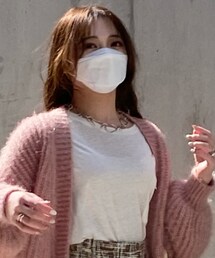 ecrum | ネックレス