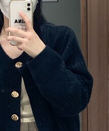 H&M | カーディガン/ボレロ