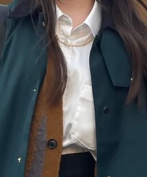 GU | シャツ/ブラウス