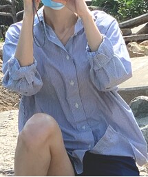 UNIQLO | シャツ/ブラウス