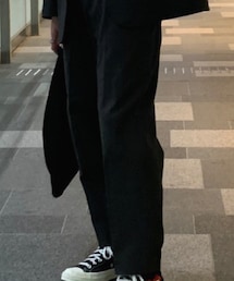 UNIQLO | セットアップ
