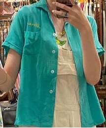 VINTAGE | シャツ/ブラウス