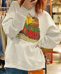 VINTAGE | スウェット