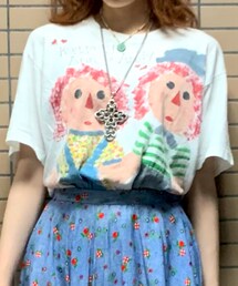 VINTAGE | Tシャツ/カットソー