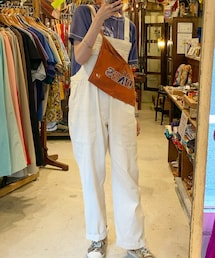 VINTAGE | サロペット/オーバーオール