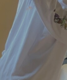 LEFT ALONE | Tシャツ/カットソー
