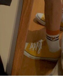 CONVERSE ALL STAR | スニーカー