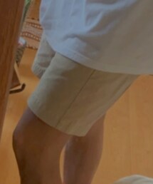 Maison Kitsune | チノパンツ
