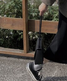 CHARLES & KEITH | ポーチ