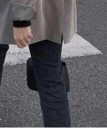 dress e. | デニムパンツ