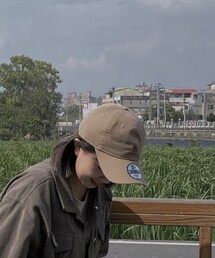 NEW ERA | キャップ
