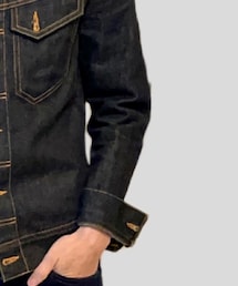 Nudie Jeans | デニムジャケット