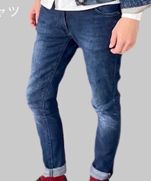 Nudie Jeans | デニムパンツ