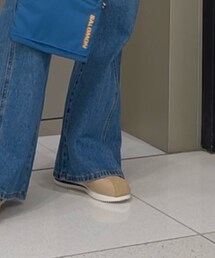 KBF | デニムパンツ