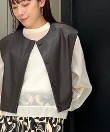 URBAN RESEARCH ROSSO | トップス