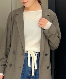 URBAN RESEARCH ROSSO WOMEN | トップス