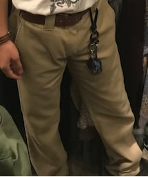 Dickies | チノパンツ