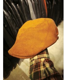 backers | ハンチング/ベレー帽