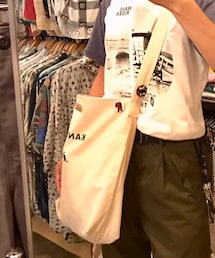 KANGOL | ショルダーバッグ