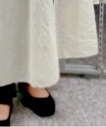 GU | バレエシューズ