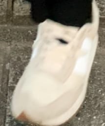 NEW BALANCE | スニーカー